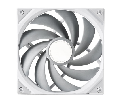 Wentylator Tryx Rota Pro 140 White 140mm